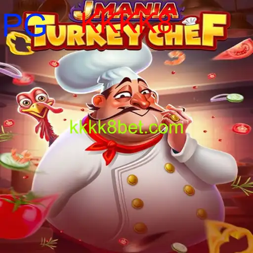 JManiaTurkeyChef
