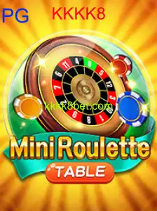MiniRoulette